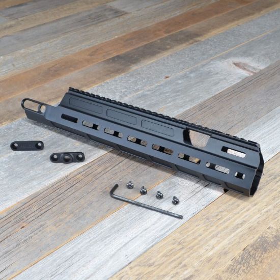 Picture of HB INDUSTRIES CZ BREN 2 MLOK HANDGUARD, 15.8 INCH
