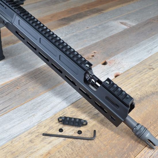 Picture of HB INDUSTRIES CZ BREN 2 MLOK HANDGUARD, 15.8 INCH