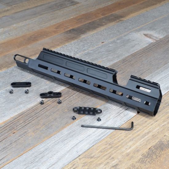 Picture of HB INDUSTRIES CZ BREN 2 MLOK HANDGUARD, 15.8 INCH