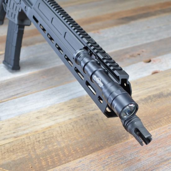 Picture of HB INDUSTRIES CZ BREN 2 MLOK HANDGUARD, 15.8 INCH