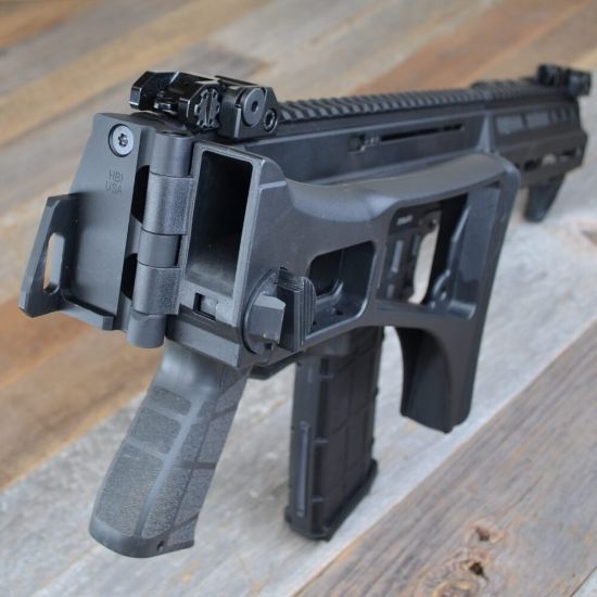 Picture of HB INDUSTRIES CZ BREN 2 HK G36 STOCK KIT