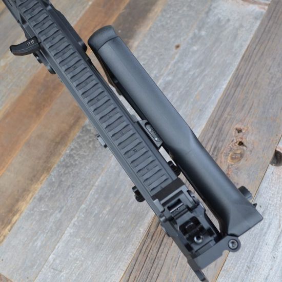 Picture of HBI CZ BREN 2 HK G36 STOCK KIT