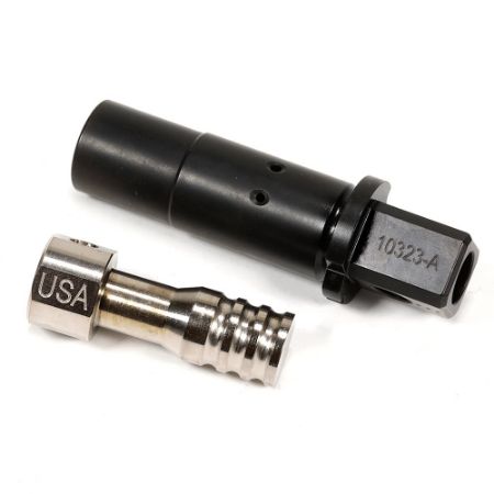 Picture of HB INDUSTRIES CZ BREN 2 OPTIMIZED GAS REGULATOR ASSEMBLY, 7.62X39, 9-11 INCH