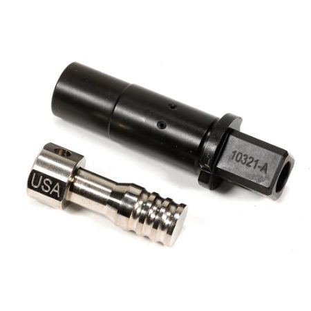 Picture of HB INDUSTRIES CZ BREN 2 OPTIMIZED GAS REGULATOR ASSEMBLY, 5.56, 8 INCH