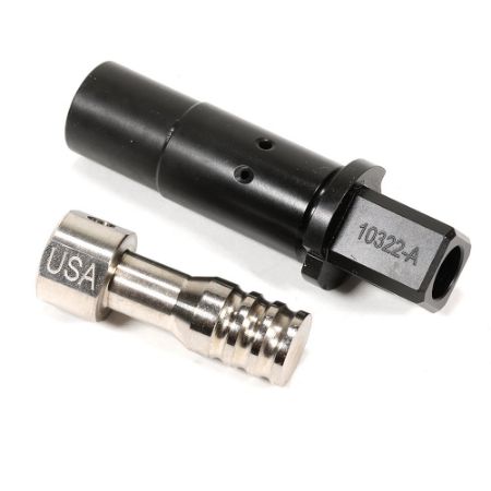 Picture of HB INDUSTRIES CZ BREN 2 OPTIMIZED GAS REGULATOR ASSEMBLY, 5.56, 11 INCH