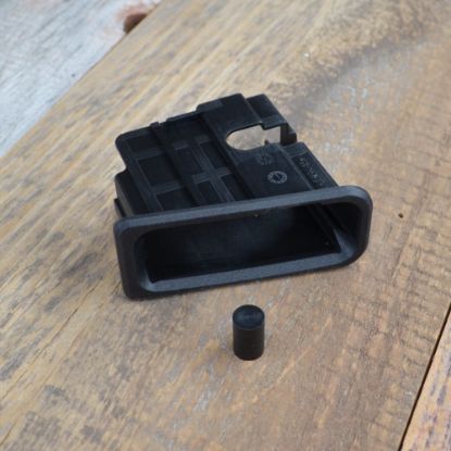 Picture of HB INDUSTRIES CZ BREN 2 MS 7.62X39 AR MAGWELL CONVERSION KIT