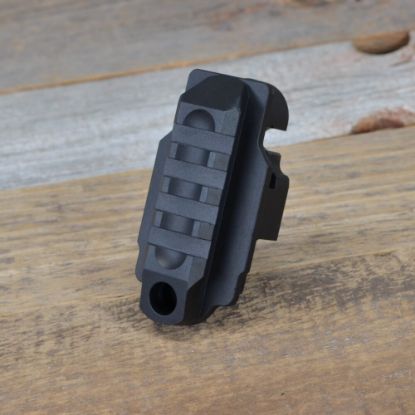 Picture of HB INDUSTRIES GP STRIBOG PICATINNY BACK PLATE