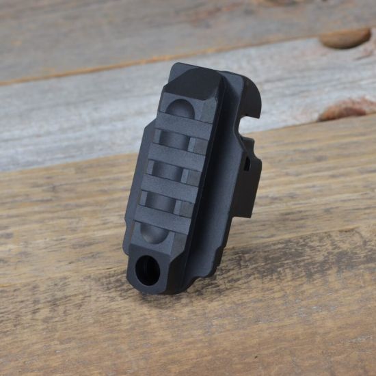 Picture of HB INDUSTRIES GP STRIBOG PICATINNY BACK PLATE