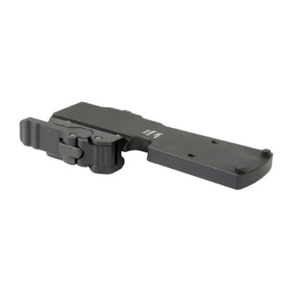 Picture of MIDWEST INDUSTRIES TRIJICON RMR QD MOUNT, LOW