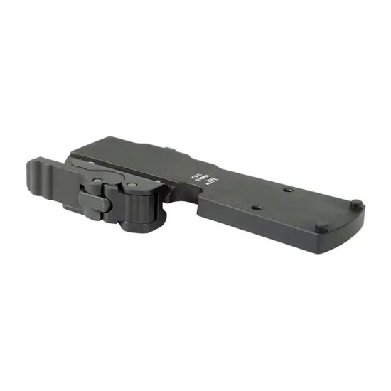 Picture of MIDWEST INDUSTRIES TRIJICON RMR QD MOUNT, LOW