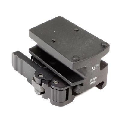 Picture of MIDWEST INDUSTRIES TRIJICON RMR QD MOUNT, LOWER 1/3