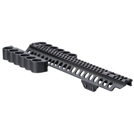 Picture of MESA TACTICAL SADDLERAIL FOR KEL-TEC KSG