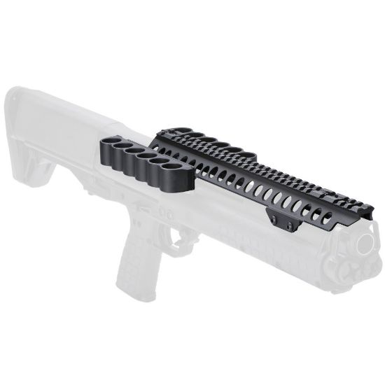Picture of MESA TACTICAL SADDLERAIL FOR KEL-TEC KSG
