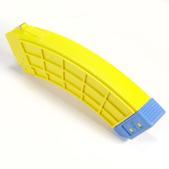 Picture of US PALM AK30 BANANA MAG, 7.62X39MM 30RD