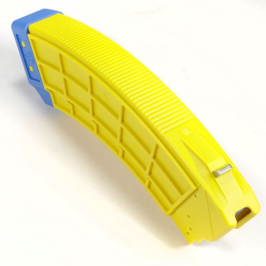 Picture of US PALM AK30 BANANA MAG, 7.62X39MM 30RD