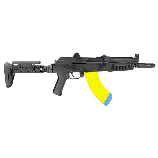 Picture of US PALM AK30 BANANA MAG, 7.62X39MM 30RD