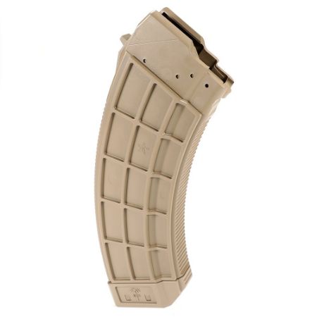 Picture of US PALM AK30R 30RD 7.62X39 MAG, FDE