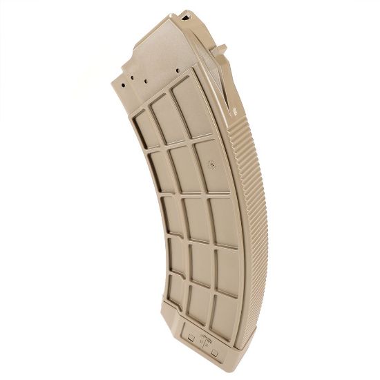 Picture of US PALM AK30R 30RD 7.62X39 MAG, FDE