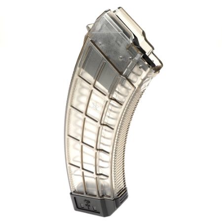 Picture of US PALM AK30R 30RD 7.62X39 MAG, CLEAR/BLACK