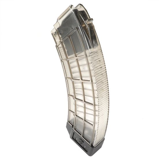 Picture of US PALM AK30R 30RD 7.62X39 MAG, CLEAR/BLACK