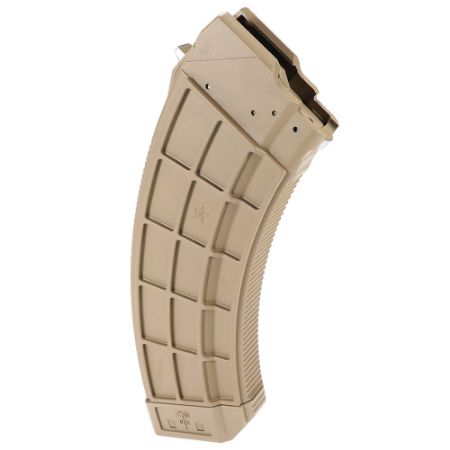 Picture of US PALM AK30 30RD 7.62X39MM MAG, FDE