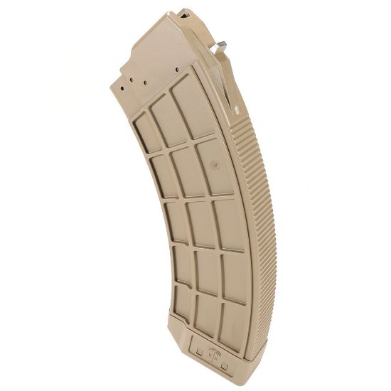 Picture of US PALM AK30 30RD 7.62X39MM MAG, FDE
