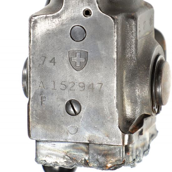 Picture of SWISS STURMGEWEHR 57 PARTS KIT, PE-STGW.57