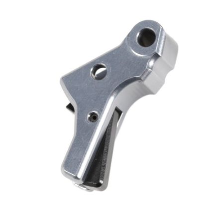 Picture of HB INDUSTRIES CZ P10 THETA TRIGGER KIT, TUNGSTEN