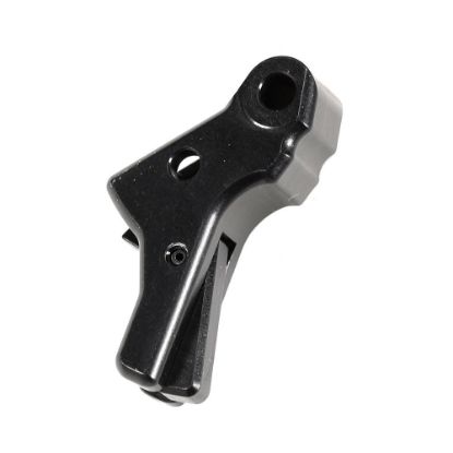 Picture of HB INDUSTRIES CZ P10 THETA TRIGGER KIT, BLACK