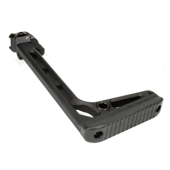 Picture of SIG SAUER MINIMILIST PLUS FOLDING STOCK, MPX / MCX, 1913 INTERFACE, BLACK