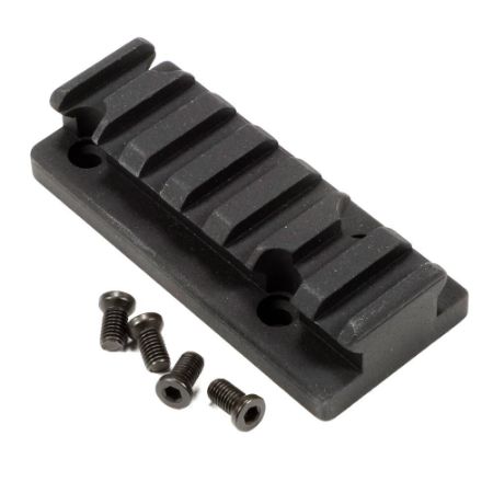 Picture of THOMPSON OPTICS MOUNT, STORMWERKZ