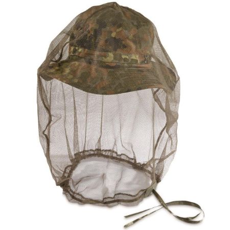 Picture of GERMAN OD MOSQUITO NET, NEW