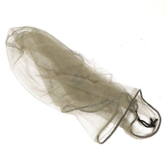 Picture of GERMAN OD MOSQUITO NET, NEW