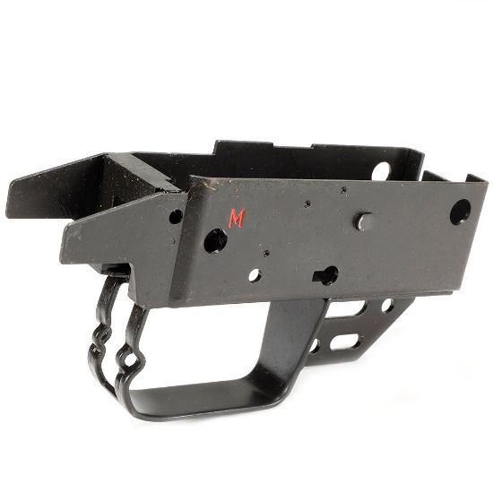 Picture of STGW.57 TRIGGER HOUSING WITH TRIGGER GUARD AND GRIP MOUNT, NOS