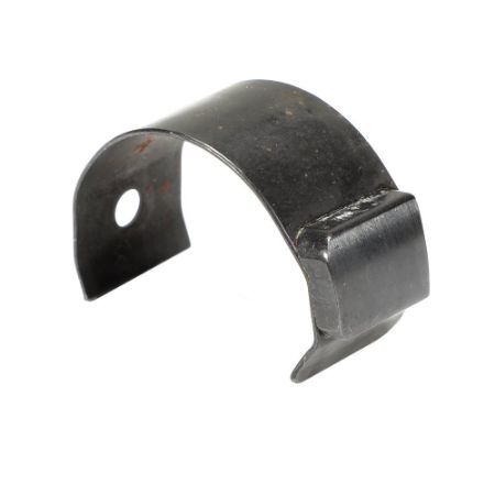 Picture of STGW.57 REAR RETAINER SPRING WITH HEAD FOR BARREL SHROUD, NOS