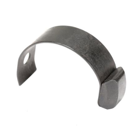 Picture of STGW.57 FORWARD RETAINER SPRING WITH HEAD FOR BARREL SHROUD, NOS