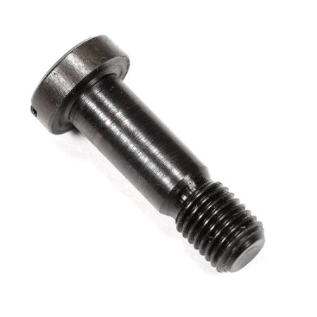 Picture of STGW.57 BIPOD LEG MOUNTING SCREW, NOS