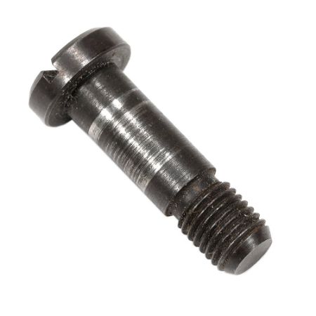 Picture of STGW.57 BIPOD LEG MOUNTING SCREW, USED