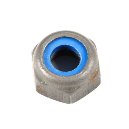 Picture of STGW.57 BIPOD LEG MOUNTING NUT, NOS