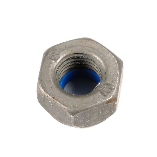 Picture of STGW.57 BIPOD LEG MOUNTING NUT, NOS