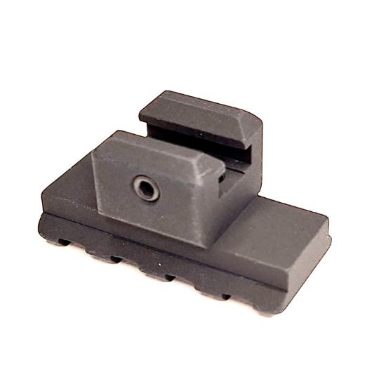 Picture of UZI LOWER HANDGUARD RAIL, STORMWERKZ