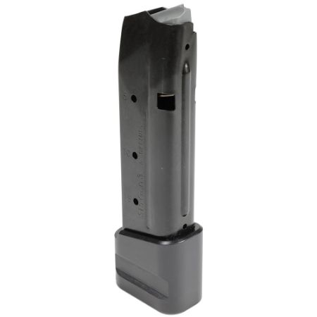 Picture of SHIELD ARMS S15 EXTENDED GEN3 GLOCK 43X/48 20RD MAG