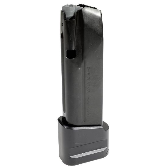 Picture of SHIELD ARMS S15 EXTENDED GEN3 GLOCK 43X/48 20RD MAG
