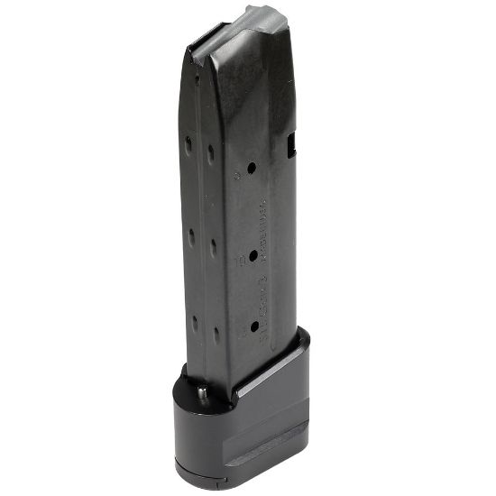 Picture of SHIELD ARMS S15 EXTENDED GEN3 GLOCK 43X/48 20RD MAG