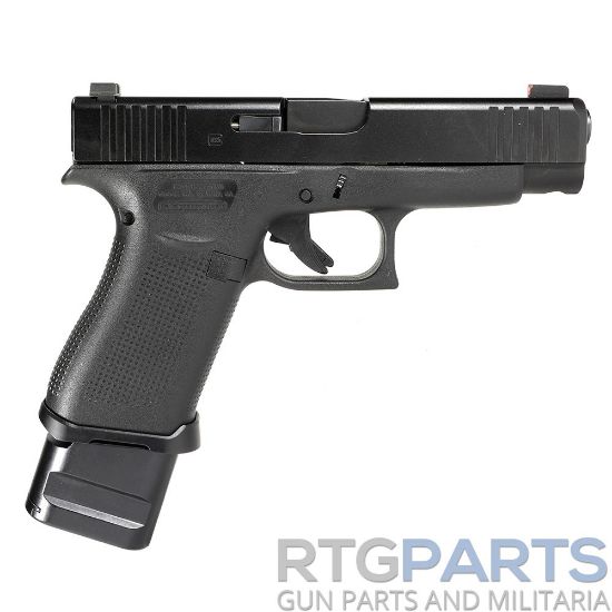 Picture of SHIELD ARMS S15 EXTENDED GEN3 GLOCK 43X/48 20RD MAG