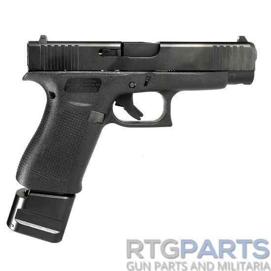 Picture of SHIELD ARMS S15 EXTENDED GEN3 GLOCK 43X/48 20RD MAG