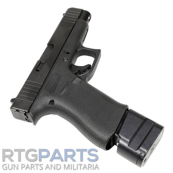 Picture of SHIELD ARMS S15 EXTENDED GEN3 GLOCK 43X/48 20RD MAG