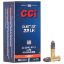 Picture of CCI QUIET-22 .22LR 40GR ROUND NOSE, 50RD/BOX