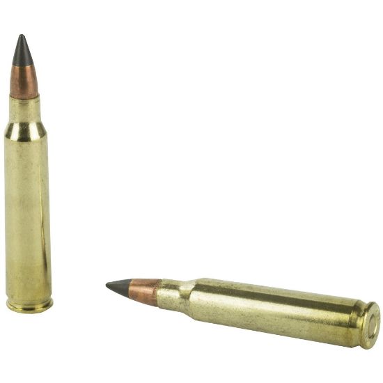 Picture of WINCHESTER DEER SEASON 223 REMINGTON 64GR EXTREME POINT POLYMER TIP, 20RD/BOX