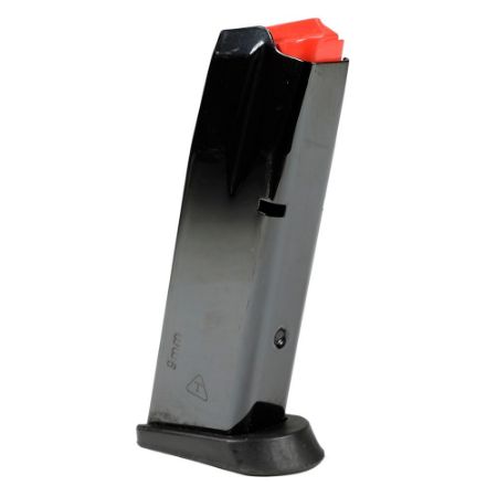 Picture of MAGNUM RESEARCH COMPACT BABY EAGLE 9MM 10RD MAGAZINE